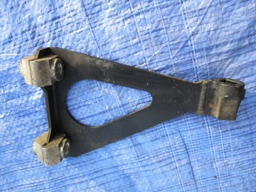 Bracket motor left porsche boxster 986 98637514300, фото