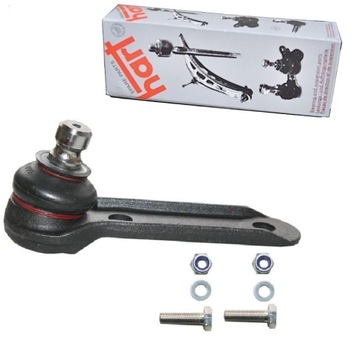 Hart 432 192 connection fasteners/ guide, фото