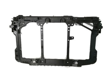 Mazda vi 6 3 gj 12 - front panel amplifier, фото