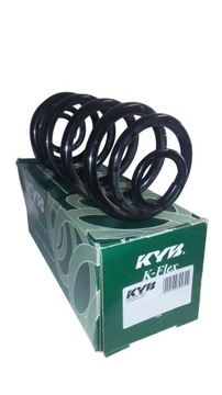 Kyb kayaba spring front opel movano r. master, фото