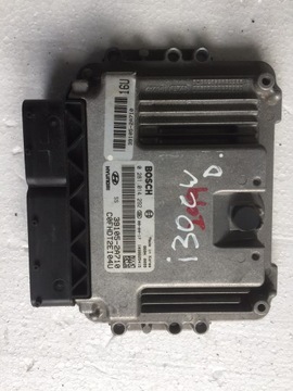 Компьютер ecu cee'd 1.6 crdi 39105-2a710, фото