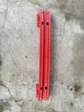 Ford mustang gt 05 - 09 bumper booster front, фото