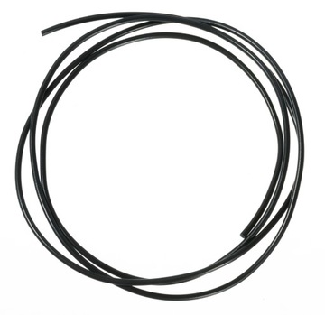 Flexible tube anti-entanglement jaxon 1m/ 0, 5mm, фото