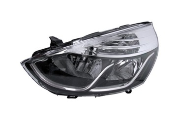 Tyc 20-14288-05-2 headlight, фото