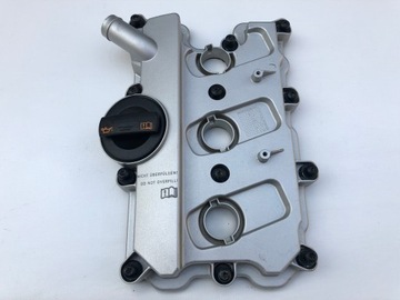 Клапанная крышка 06e103471p audi a4 s4 a5 s5 q5 3.0 tfsi, фото