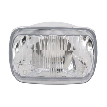 Headlight front headlight fiat 126p baby original, фото