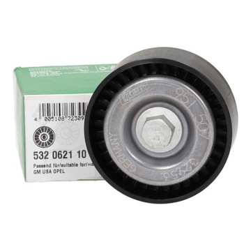 Roller guide opel insignia 2.0 cdti biturb other, фото