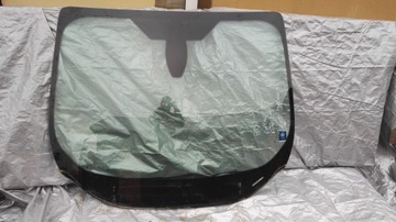 Ford kuga mk2 cladding 2016 r windshield, фото
