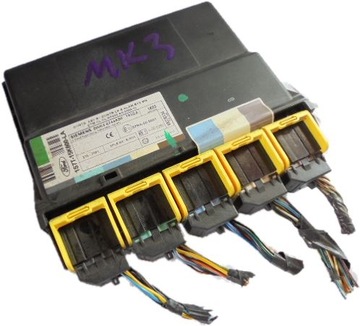 Block comfort siemens 1s7t-15k600-la, фото