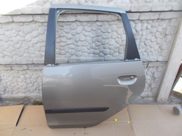 Mitsubishi colt back left door, фото