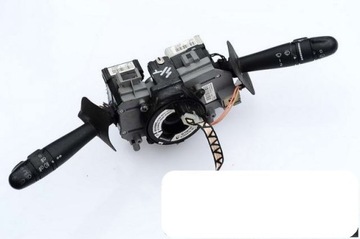 Steering wheel switch з plume scenic 7700428203, фото