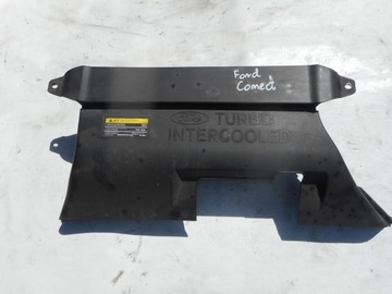 Ford connect 1, 8tdci кришка захист двигуна, фото