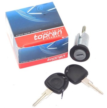 Стелька замка зажигания opel corsa b c zafira a astra f, фото