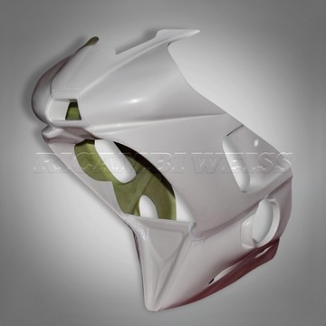 Pokoplast fairings torowe yamaha yzf r6 99-02 dr23, фото
