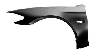 Front left wing bmw 5 f10 12.09 -, фото