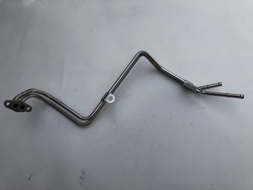 Wire tube 04e122157m 1.4 tfsi audi a3 8v, фото