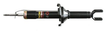 Shock absorber monroe ass honda accord cb1 cb3 90-93, фото