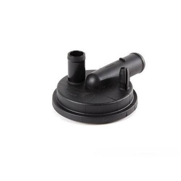 Volkswagen original 068129101a crankcase gas exhaust valve, фото