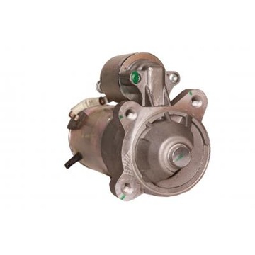 Starter cs1408 2, 0kw ford focus 2 1, 8tdci, фото