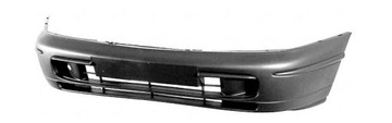 Bumper front fiat lash, bravo diesel '95-'01, фото