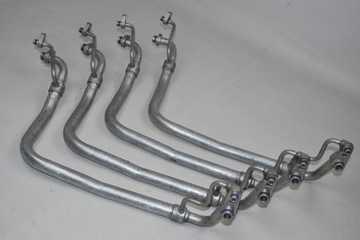 Трубка кондиционера audi vw skoda seat 5q1816738b, фото