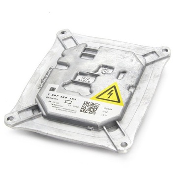Оригинал блок розжига xenon al bmw m3 x3 e83 x5 e70 e92 e93 e63 1307329153, фото