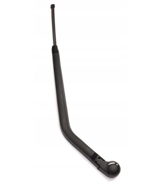 Holder+ rear wiper rear door right vw t5 03 - 15, фото