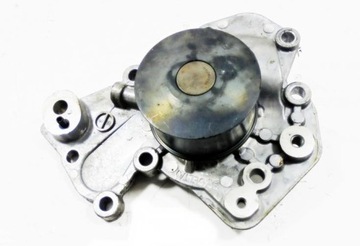 Водяной насос 2.7 v6 hyundai santa fe kia magentis, фото