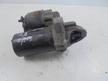 Starter audi a8 d2 2.8 v6, фото