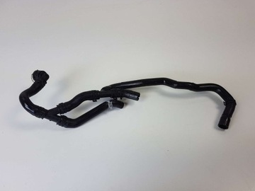 Vw jetta vii 1.4 tsi wire tube waters 1k0121087q, фото