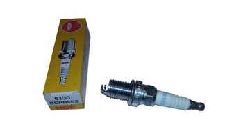 Candle ngk ignition bcpr5es 6130 citroen renault, фото