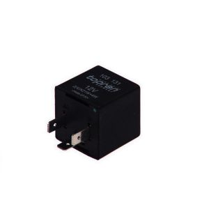 Relay switch directional indicators volkswagen vw golf jetta mk1 mk2, фото