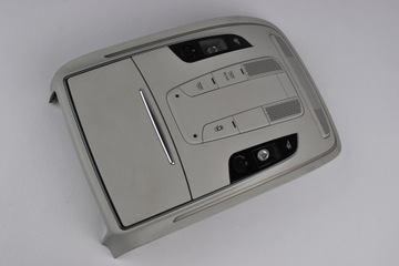 Lamp lighting ceiling cladding audi a8 4h0947135a, фото