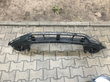 Honda civic x усилитель бампера переднего оригинал, фото