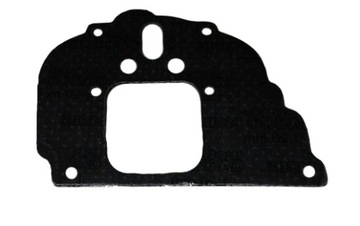 Gasket muffler collector ktm sx exc 125 144 150, фото