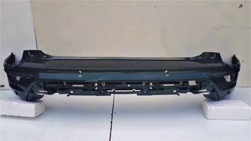Бампер задний ford kuga mk2 2 titanium cv4j - 17d781, фото