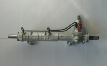 Рулевая рейка рулевая рейка fiat doblo 1 468335410 trw, фото