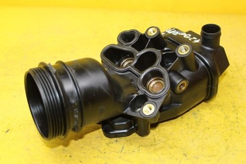 Fasteners oil filter golf v 2.0 tfsi 06f115397f, фото