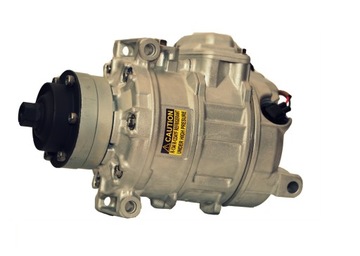 Compressor air conditioner audi a6 allroad 4.2 24m guarantee, фото
