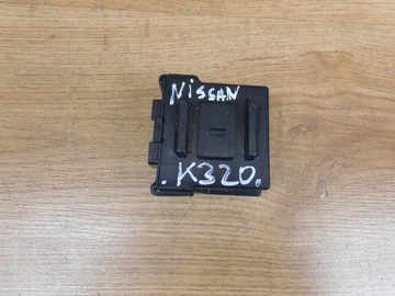 Nissan qashqai 2 j11 block 476a04ea0a, фото
