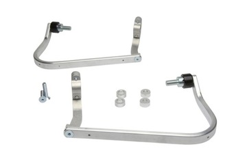 Protection hands kawasaki kle650 versys barkbusters, фото