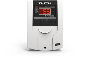 Контроллер tech в_ 21bufor. 01. pl01. 1, фото