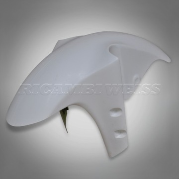 Fender front wing yamaha yzf r1 98 - 99 sy01, фото