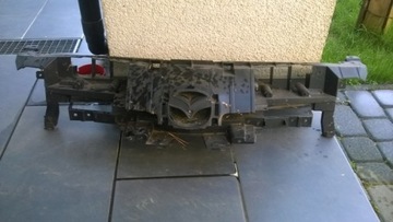 Mazda 3 2008-2012 lattice bcw8507m1, фото