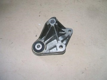 Ford c - max 1. 6tdc bracket gearboxes av61 - 6p093na, фото
