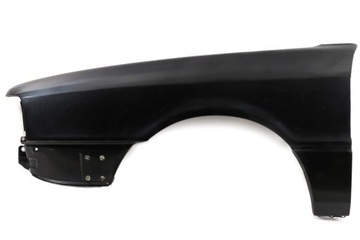 Audi 80 b3 86 - 91, front wing front new left, фото