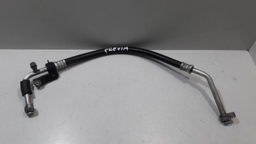 Toyota previa 2.0 d4d wire air conditioner spigot, фото