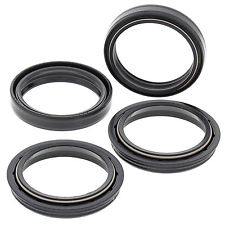 Seals set+ oil kawasaki kx250 91-95, фото