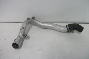 Tube intercooler audi vw seat 6r0145770l, фото