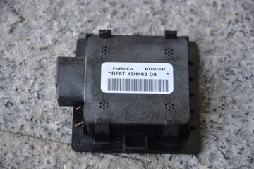Antenna block gps b-max fiesta mk7 de8t19h463da, фото